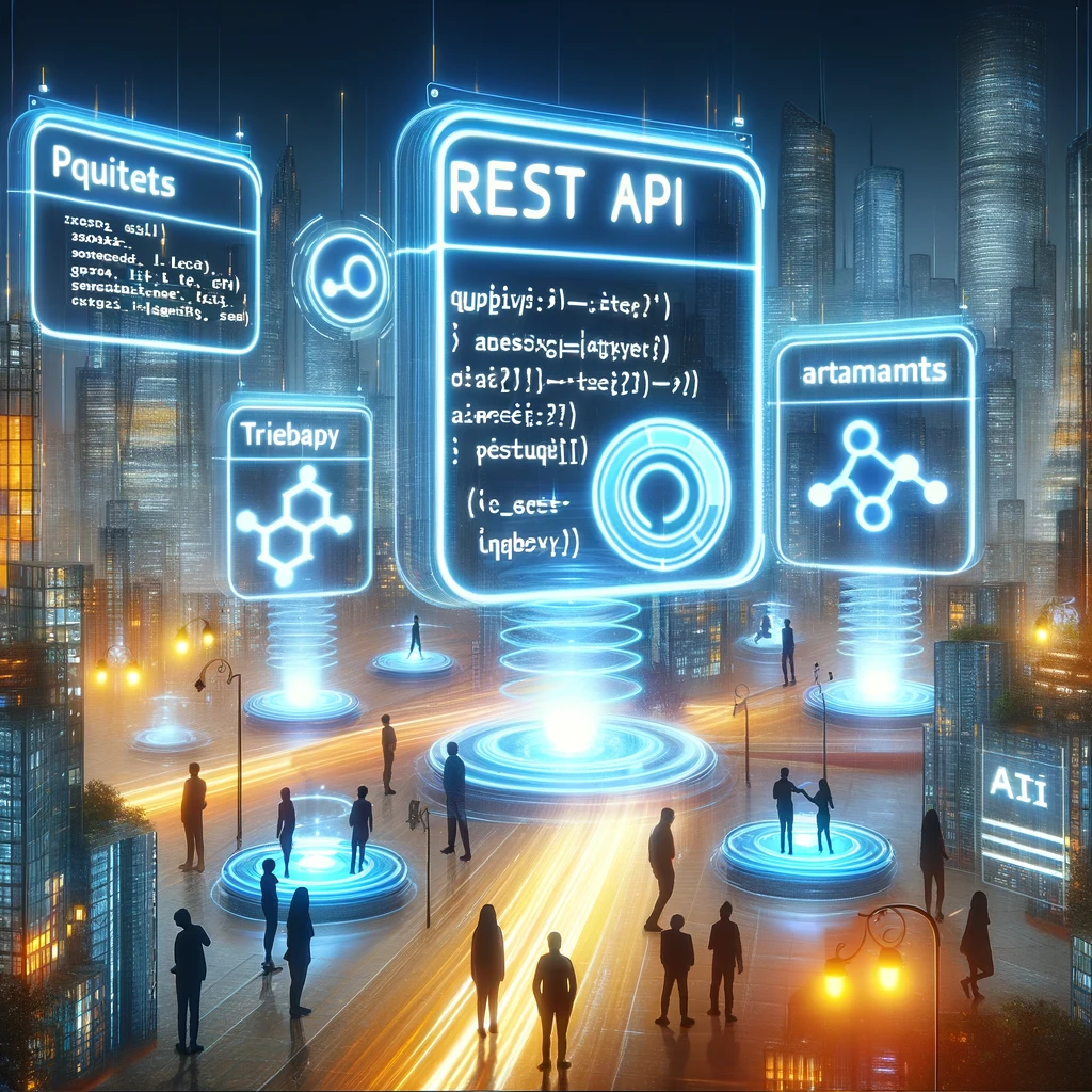 Building a Stripe-like Search Language from Scratch
