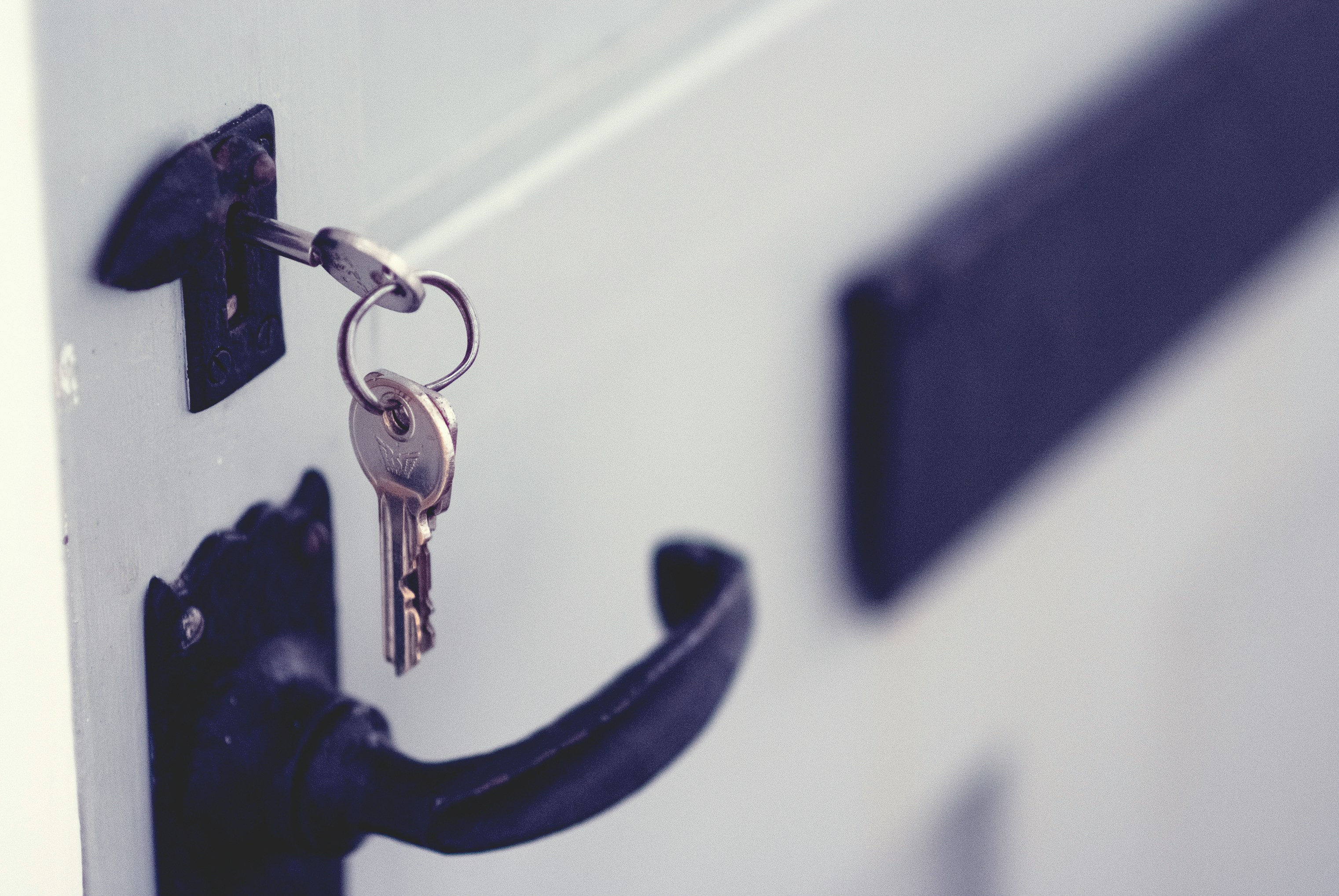 Rebuttal: API keys can do everything