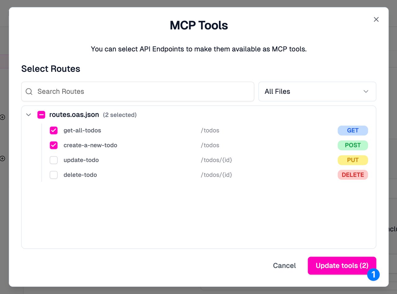 MCP Server