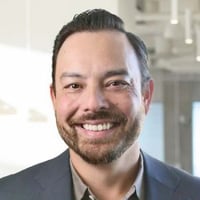 Vince Padua, Chief Product Officer at Axway