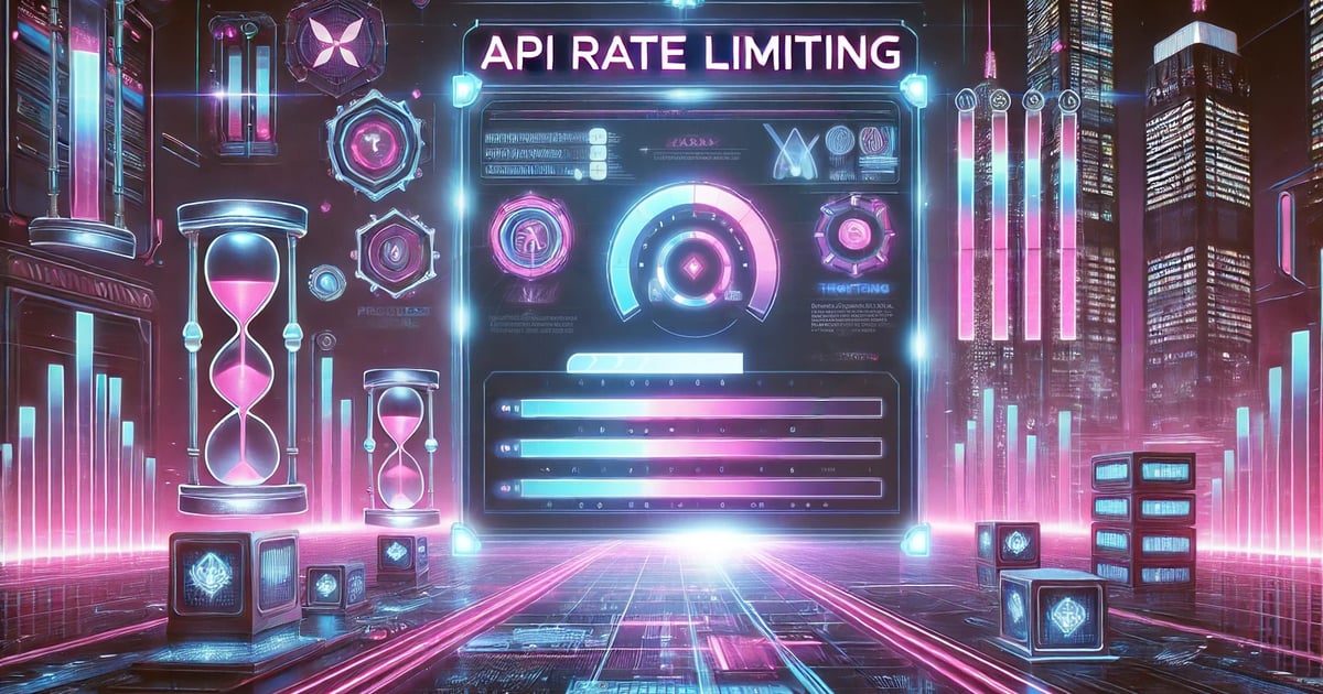 What is API Rate Limiting?