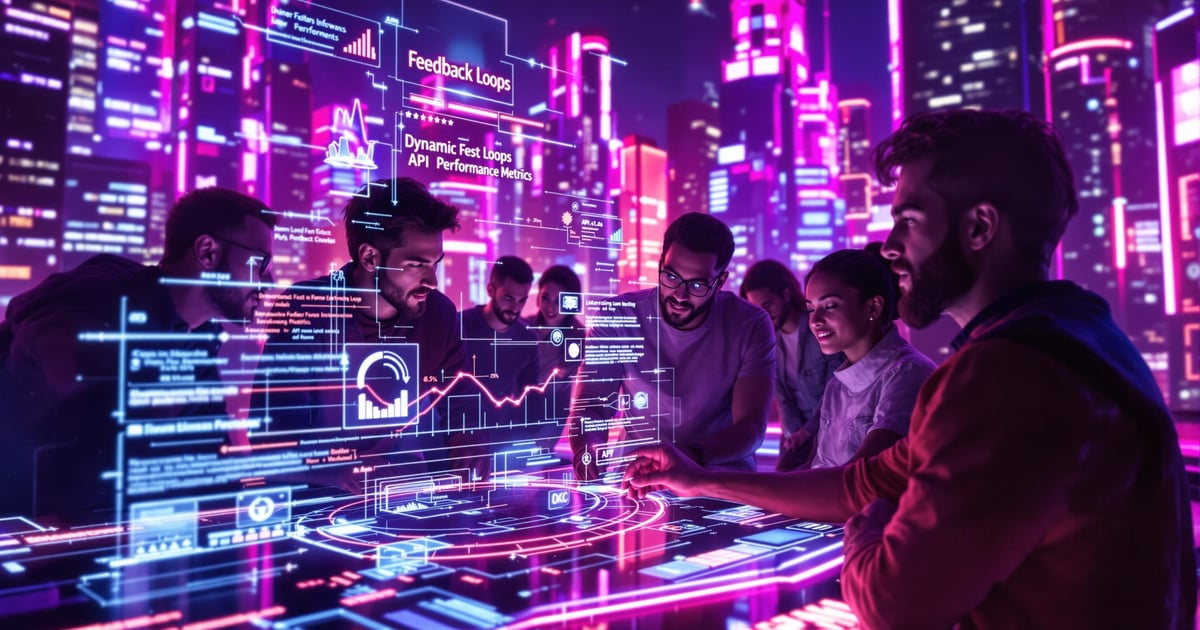 Why Feedback Loops Matter in API Development