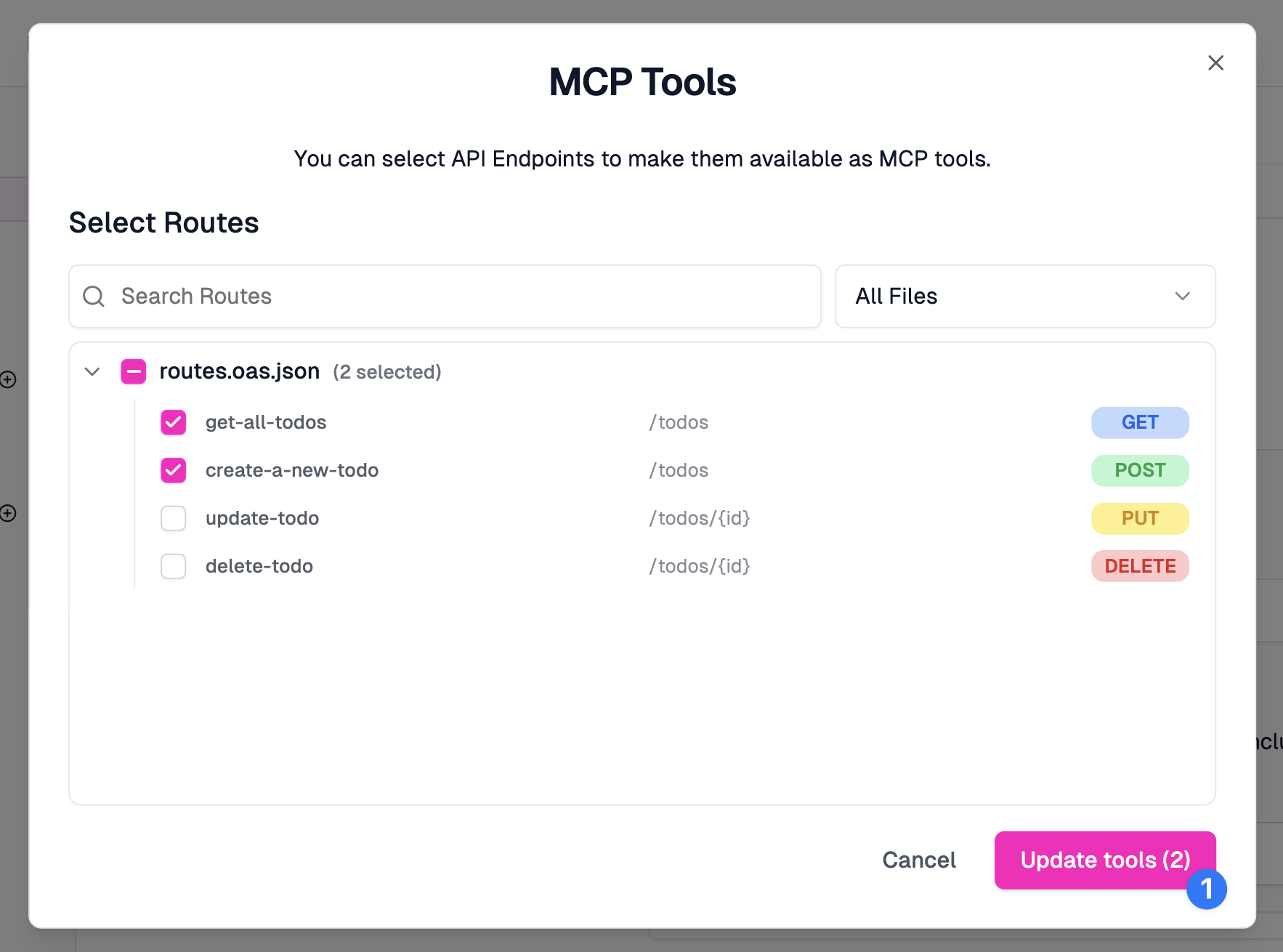 MCP Server