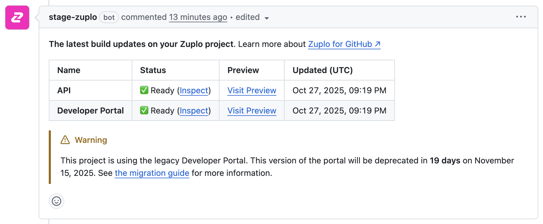 Adding the MCP Server Handler