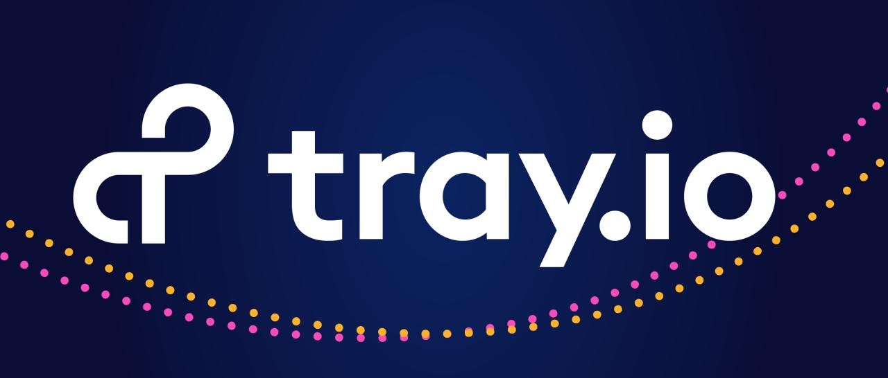 Tray.io/ai