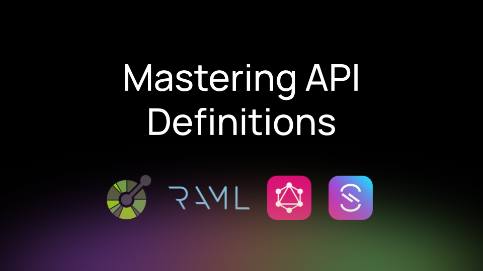 Mastering API Definitions: A Comprehensive Guide