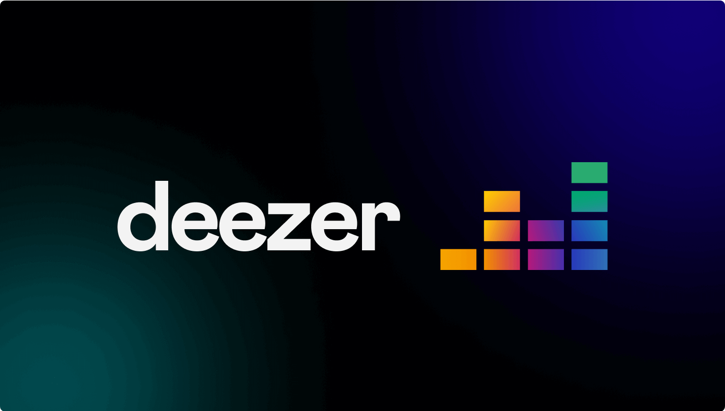 Deezer API