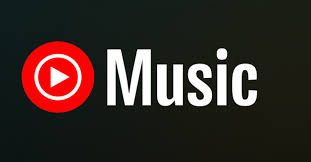 Youtube Music API