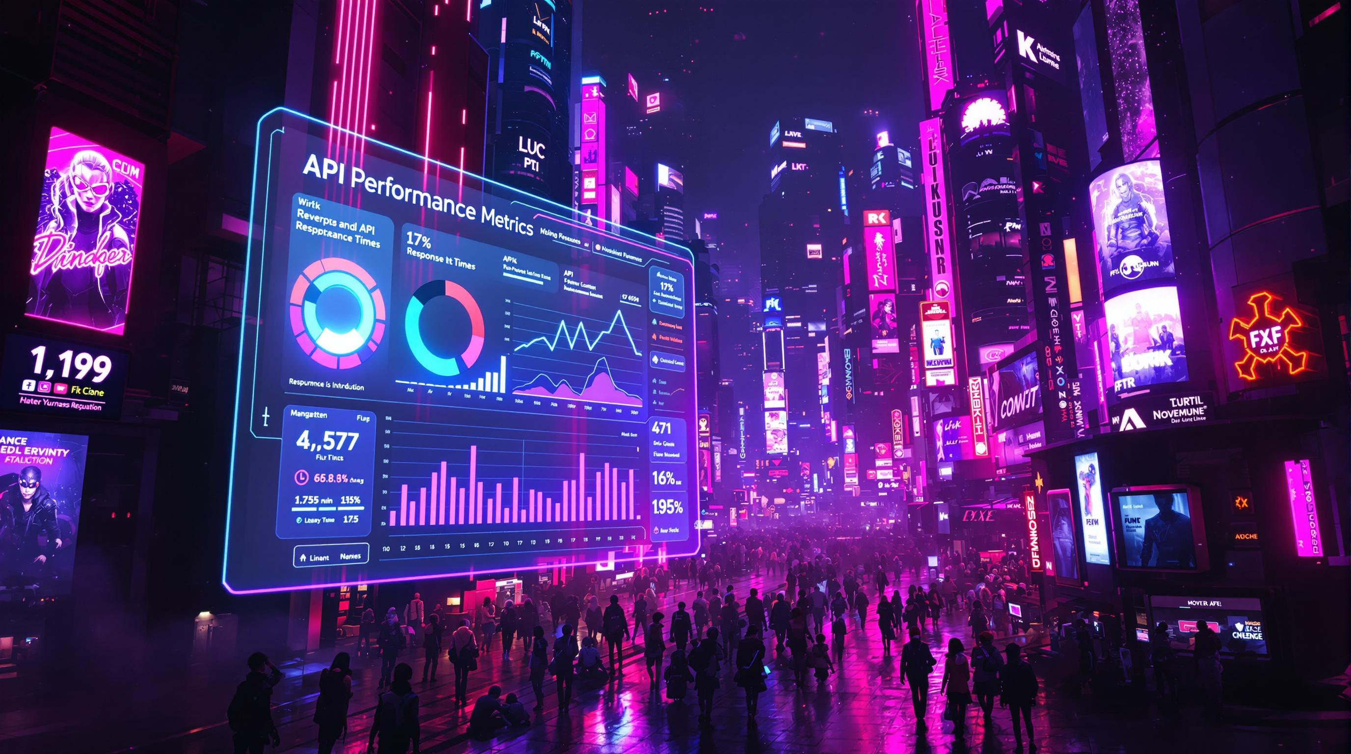 How to Profile API Endpoint Performance
