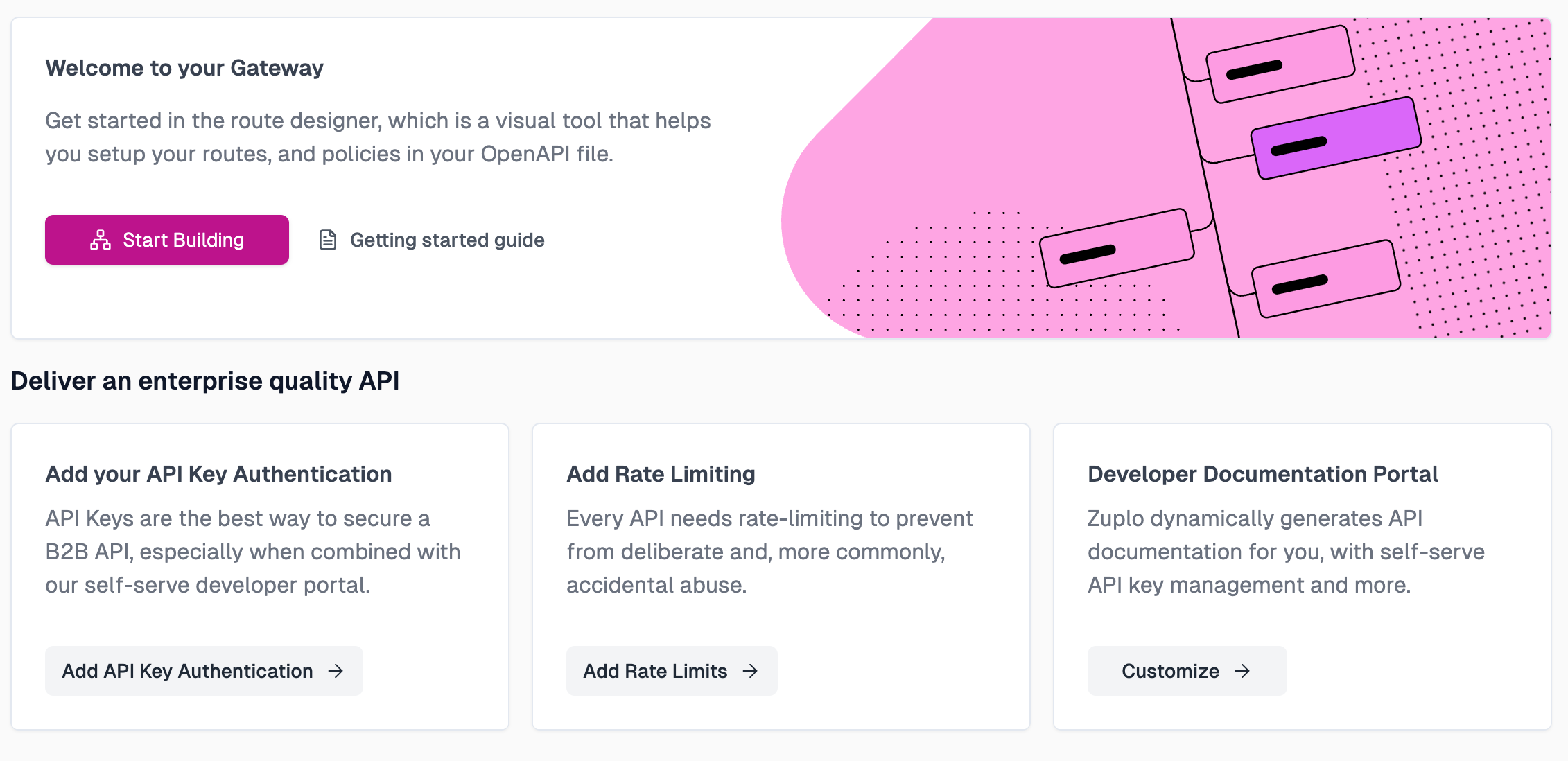 Web UI